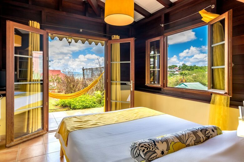 Hotel La Suite Villa