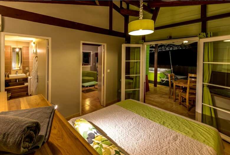 Hotel La Suite Villa
