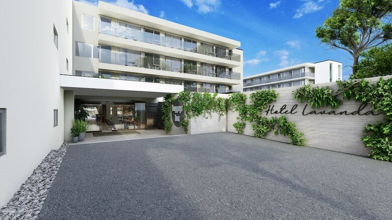 Lavanda Sunny Hotel By Valamar