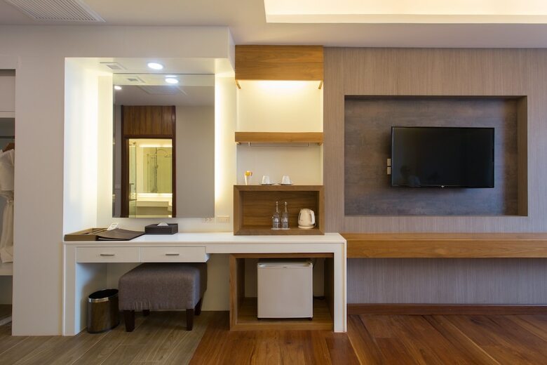 Khum Phucome Hotel Chiang Mai