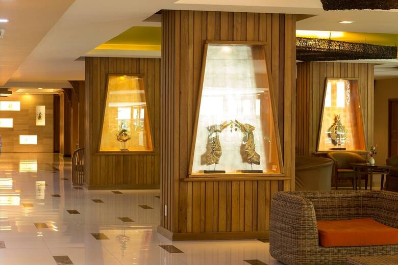 Khum Phucome Hotel Chiang Mai