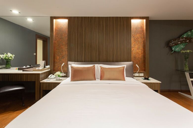 Khum Phucome Hotel Chiang Mai