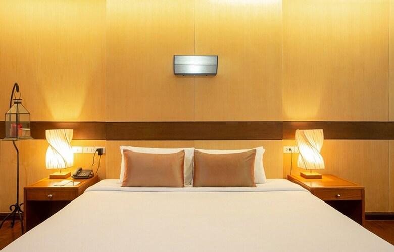 Khum Phucome Hotel Chiang Mai