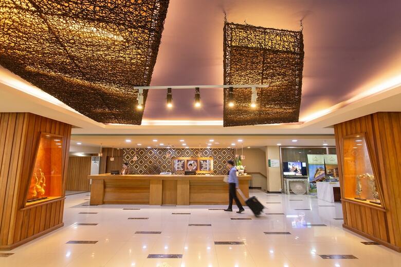 Khum Phucome Hotel Chiang Mai