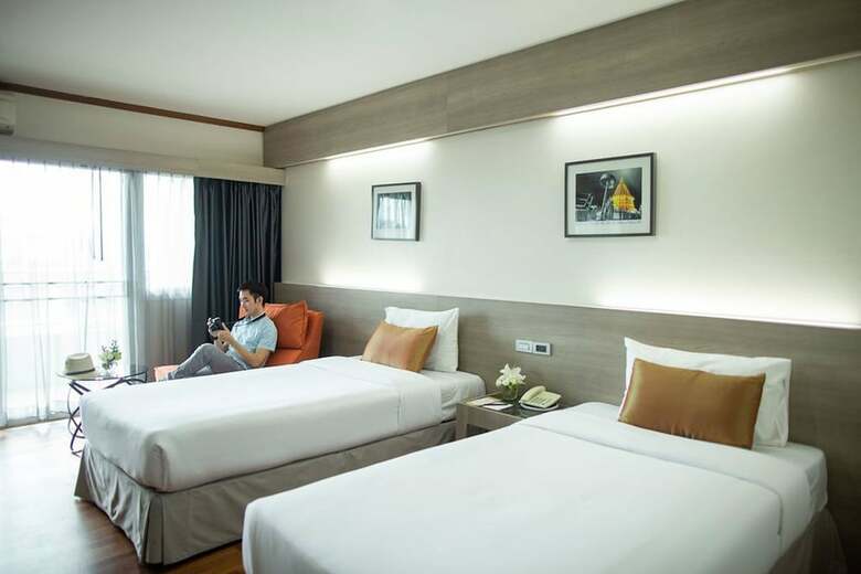 Khum Phucome Hotel Chiang Mai