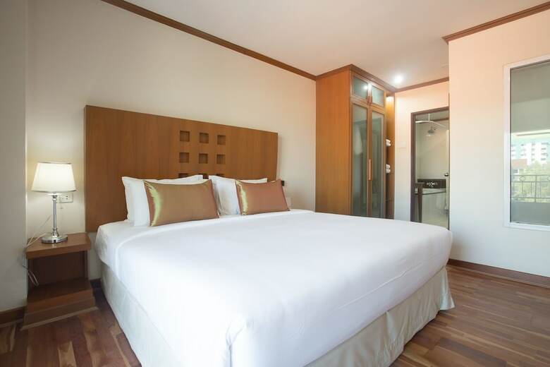 Khum Phucome Hotel Chiang Mai