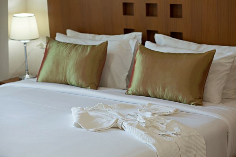 Khum Phucome Hotel Chiang Mai