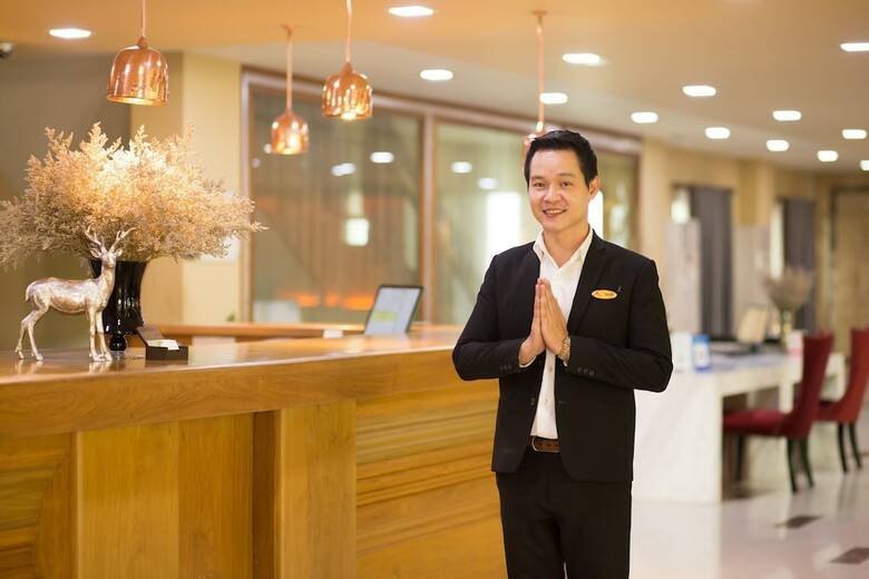 Khum Phucome Hotel Chiang Mai