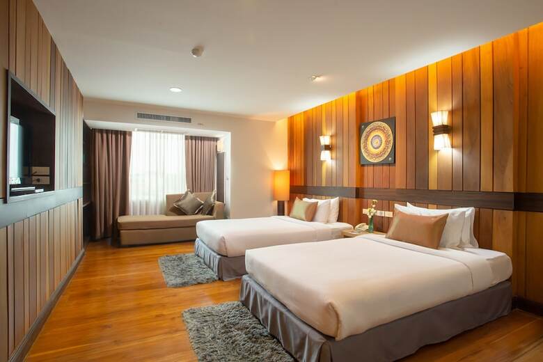 Khum Phucome Hotel Chiang Mai