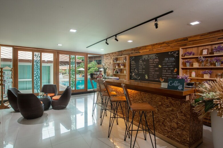 Khum Phucome Hotel Chiang Mai