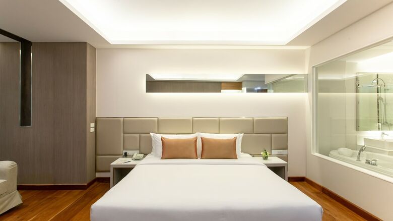 Khum Phucome Hotel Chiang Mai