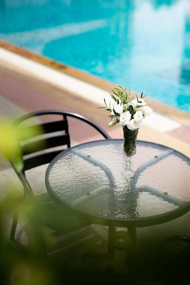 Khum Phucome Hotel Chiang Mai