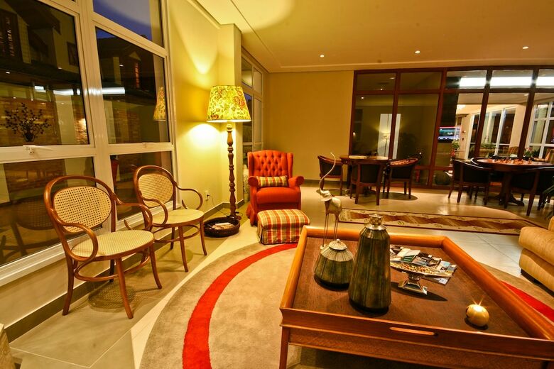 Hotel Annecy Pousada