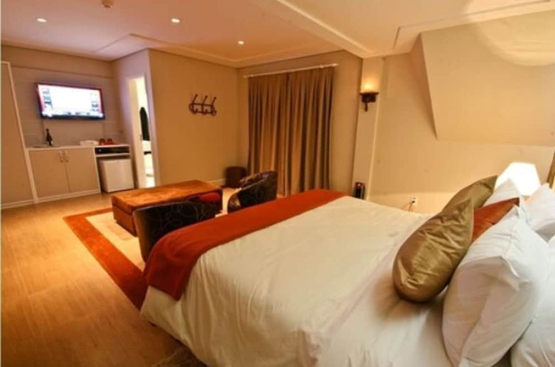 Hotel Annecy Pousada
