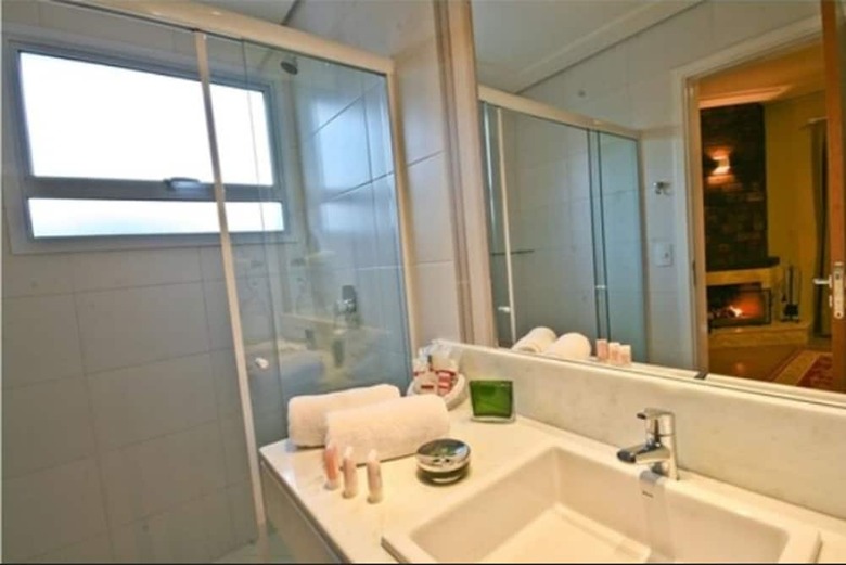 Hotel Annecy Pousada