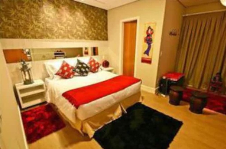Hotel Annecy Pousada