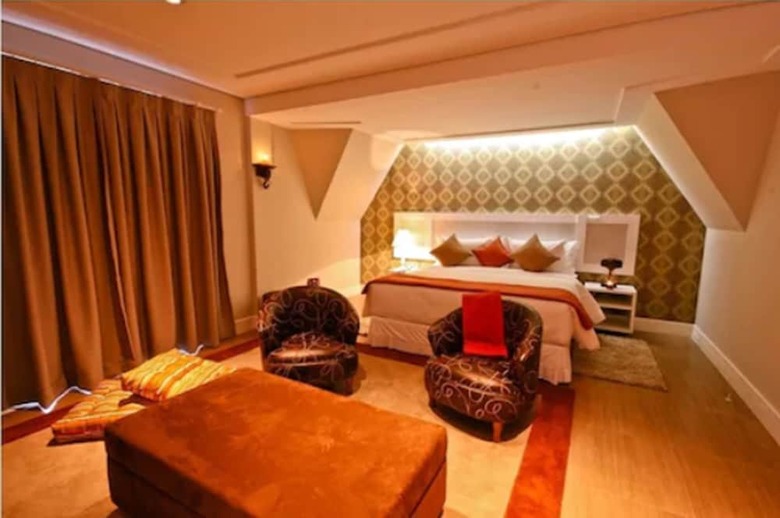 Hotel Annecy Pousada
