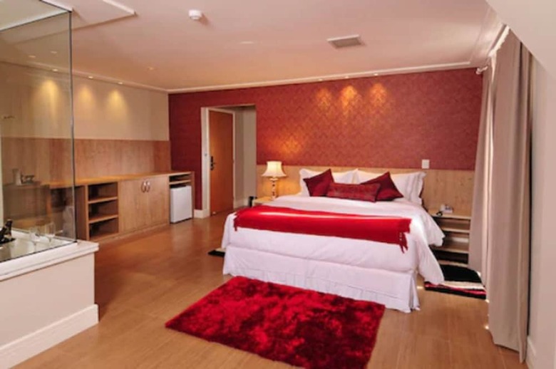 Hotel Annecy Pousada