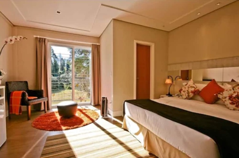 Hotel Annecy Pousada