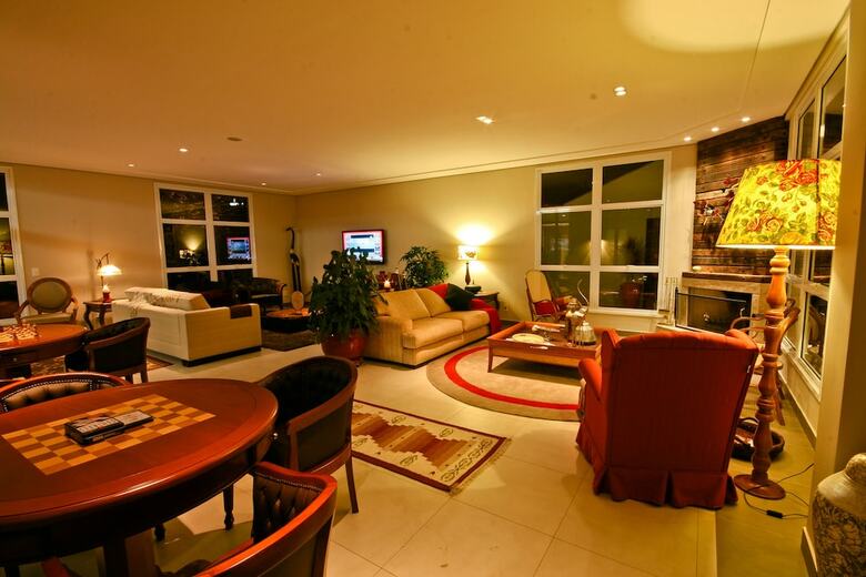 Hotel Annecy Pousada