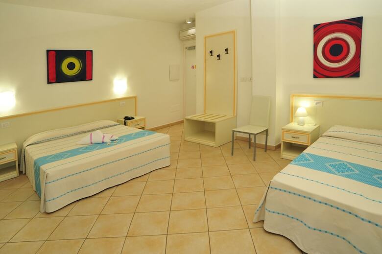 Hotel Stella Marina