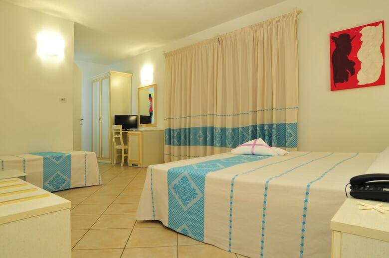 Hotel Stella Marina