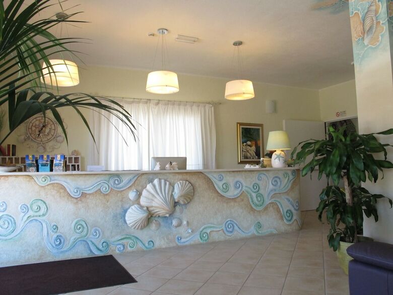 Hotel Stella Marina