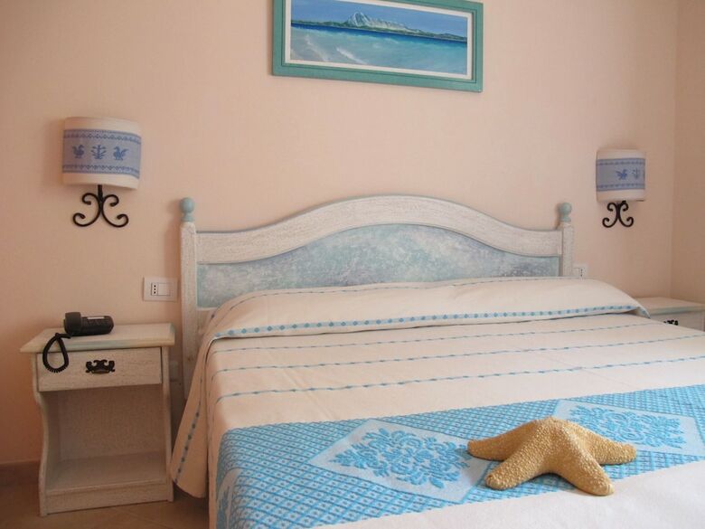 Hotel Stella Marina