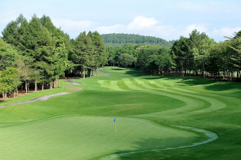 Hotel Livemax Resort Karuizawa Forest
