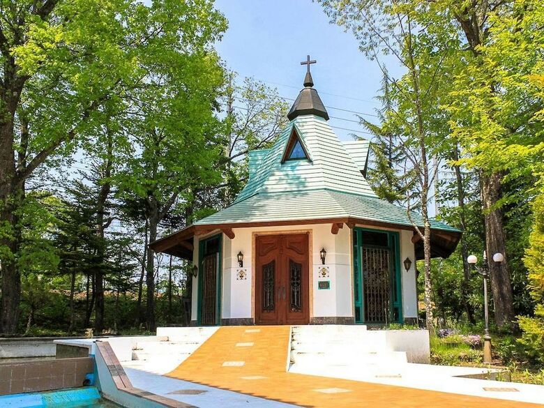 Hotel Livemax Resort Karuizawa Forest