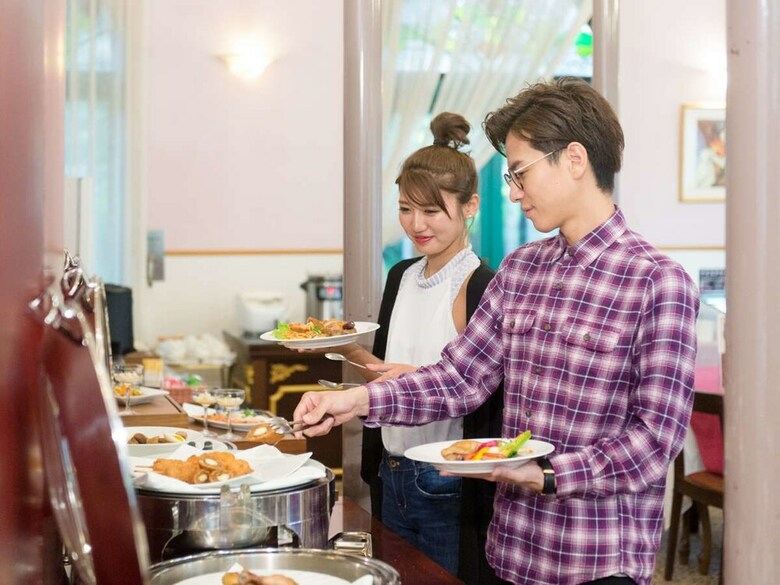 Hotel Livemax Resort Karuizawa Forest