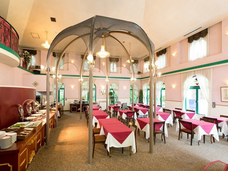 Hotel Livemax Resort Karuizawa Forest
