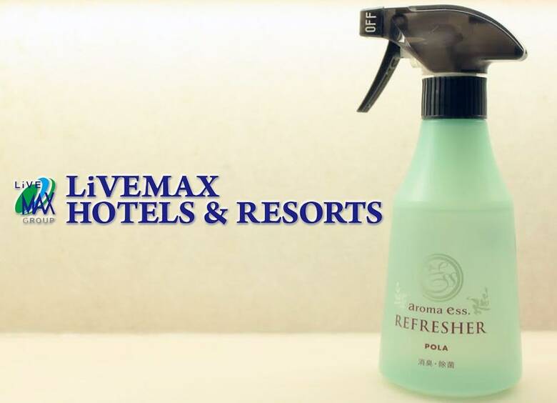 Hotel Livemax Chofu-ekimae