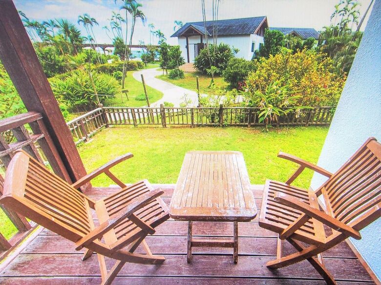Apartamento Livemax Amms Canna Resort Villa