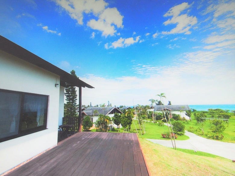 Apartamento Livemax Amms Canna Resort Villa