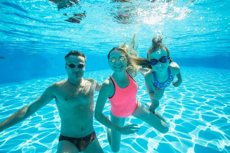 Apartamento Livemax Amms Canna Resort Villa