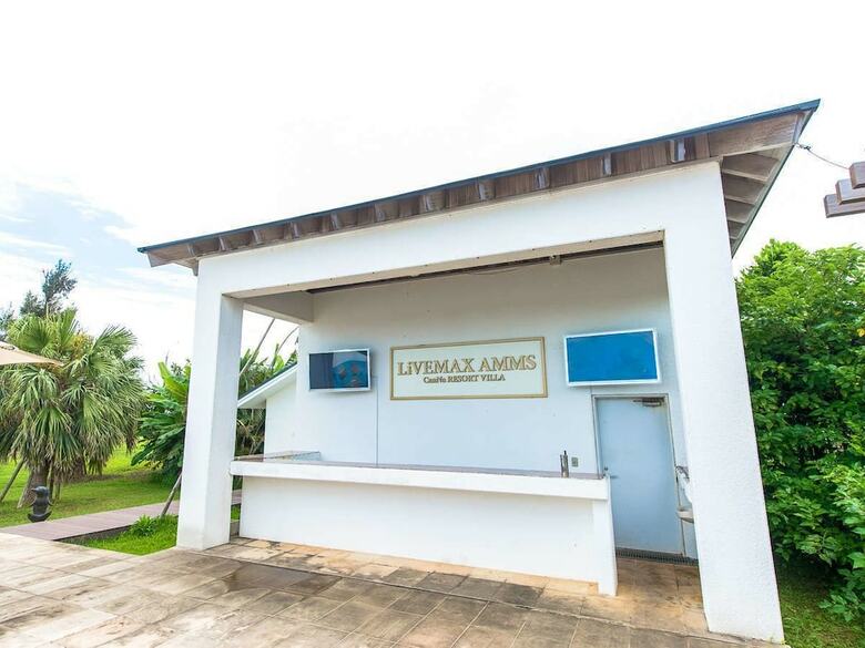 Apartamento Livemax Amms Canna Resort Villa