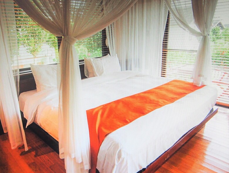 Apartamento Livemax Amms Canna Resort Villa