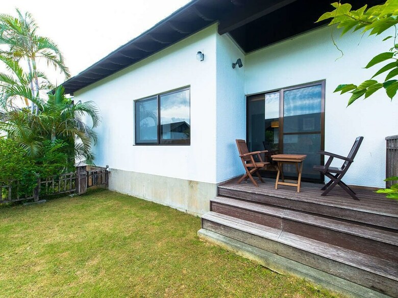 Apartamento Livemax Amms Canna Resort Villa