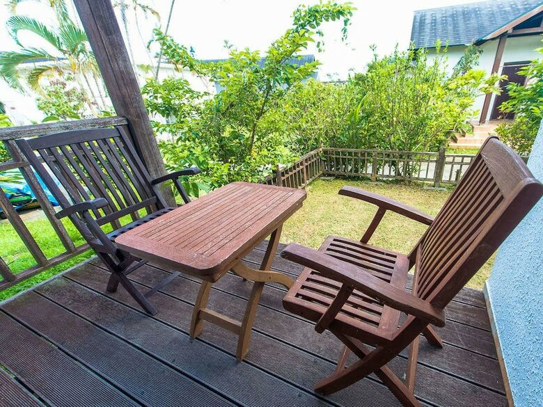 Apartamento Livemax Amms Canna Resort Villa