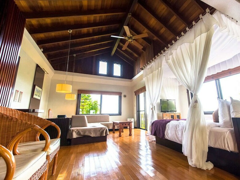 Apartamento Livemax Amms Canna Resort Villa