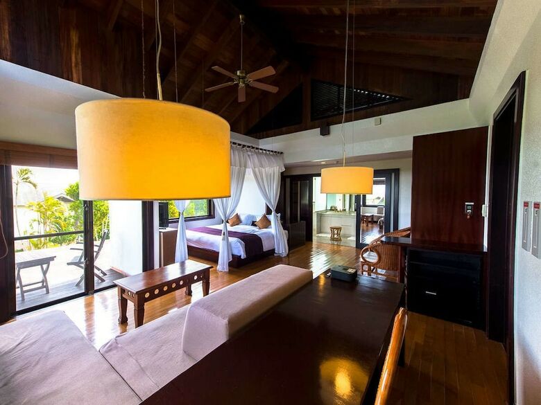 Apartamento Livemax Amms Canna Resort Villa