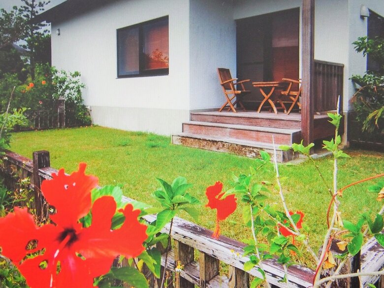 Apartamento Livemax Amms Canna Resort Villa