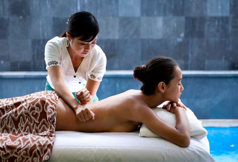 L Hotel Seminyak