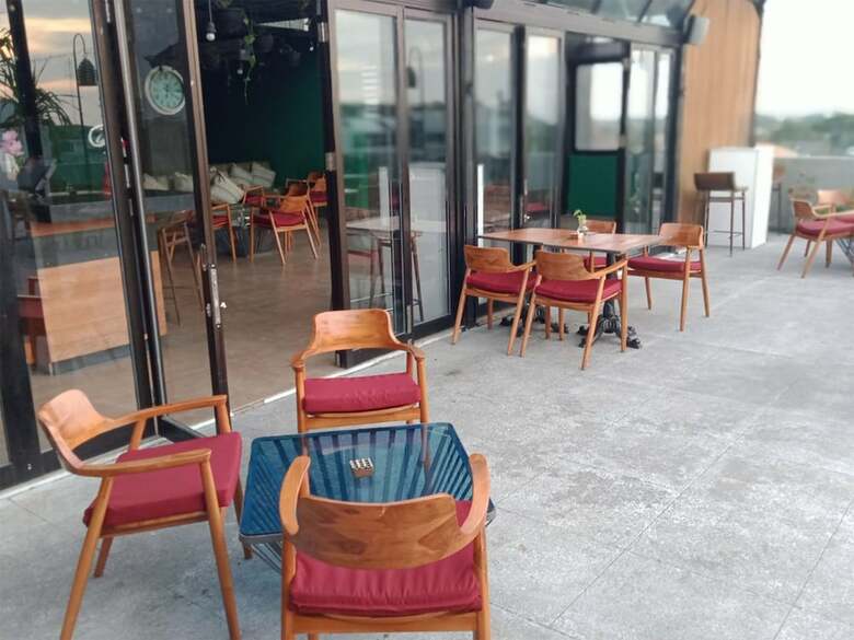 L Hotel Seminyak