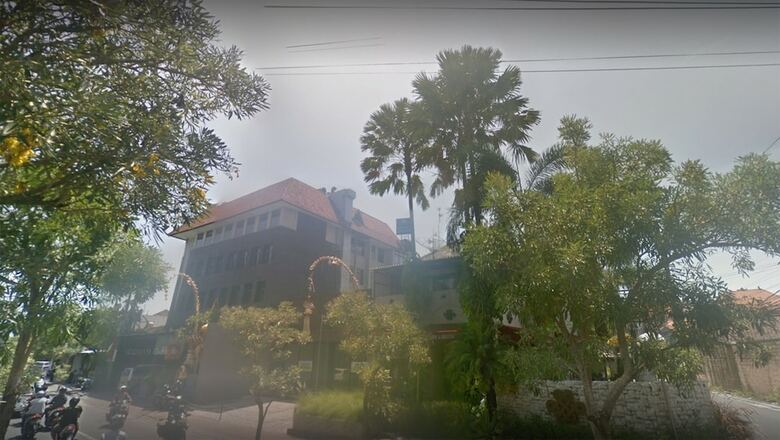 L Hotel Seminyak