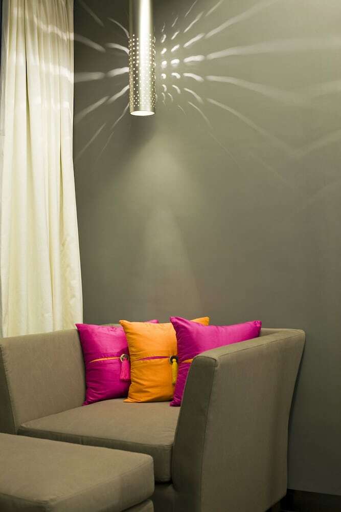 L Hotel Seminyak