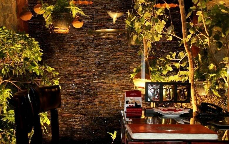 Apartamento The Tree House Resort