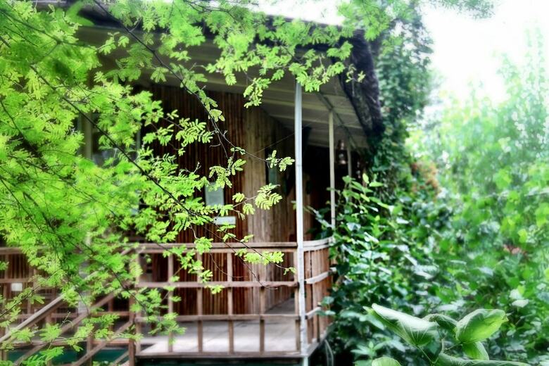 Apartamento The Tree House Resort