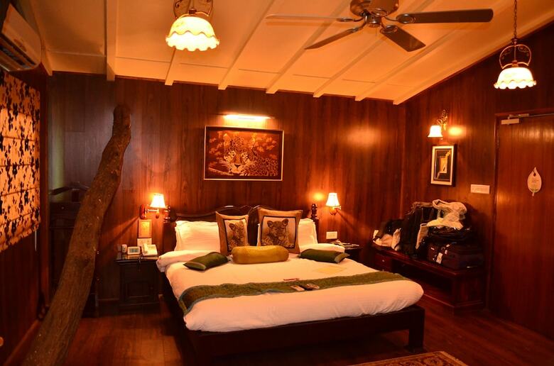 Apartamento The Tree House Resort